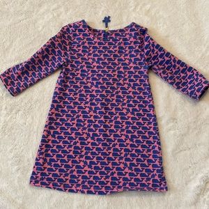 Vineyard Vines Girls Dress